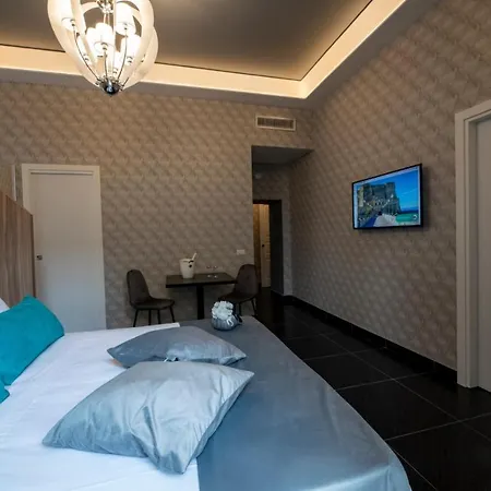 Luna Luxury Bed And Breakfast-3
